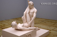 Kamasutra position 19-25