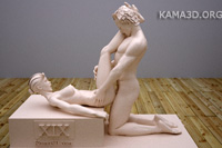 Kamasutra position 19-0