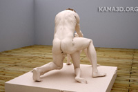Kamasutra position 2-125