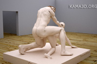 Kamasutra position 2-115