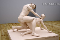 Kamasutra position 2-100