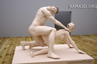 Kamasutra position 2-95