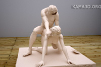 Kamasutra position 2-50