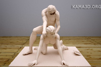 Kamasutra position 2-45