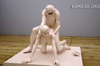 Kamasutra position 2-40