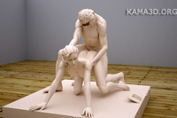 Kamasutra position 2-35