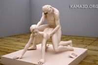 Kamasutra position 2-30