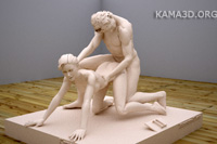 Kamasutra position 2-25