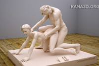 Kamasutra position 2-15