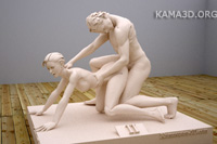 Kamasutra position 2-10