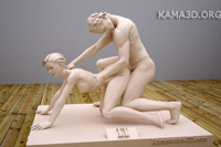 Kamasutra position 2-5