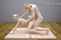 Kamasutra position 2-0