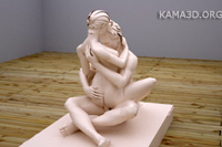 Kamasutra position 20-125