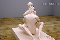 Kamasutra position 20-55