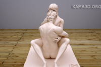 Kamasutra position 20-45