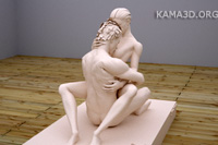 Kamasutra position 20-35
