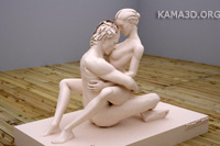 Kamasutra position 20-20