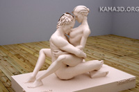 Kamasutra position 20-15