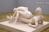 Kamasutra position 3-70