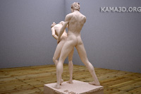 Kamasutra position 34-155