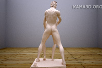 Kamasutra position 34-135