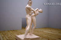 Kamasutra position 34-105