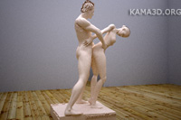 Kamasutra position 34-100
