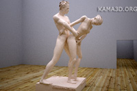 Kamasutra position 34-80
