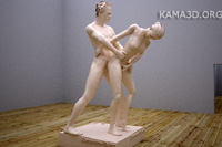 Kamasutra position 34-75
