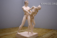 Kamasutra position 34-70