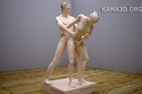 Kamasutra position 34-65