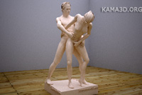 Kamasutra position 34-60