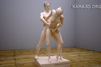Kamasutra position 34-55