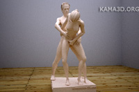 Kamasutra position 34-50