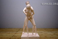 Kamasutra position 34-45
