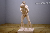 Kamasutra position 34-40