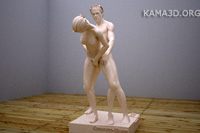 Kamasutra position 34-35