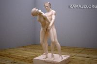 Kamasutra position 34-30