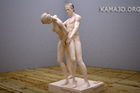 Kamasutra position 34-25
