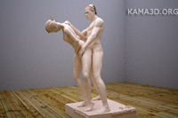 Kamasutra position 34-15