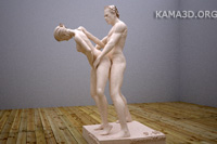 Kamasutra position 34-10