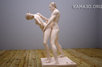 Kamasutra position 34-5