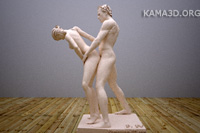 Kamasutra position 34-0