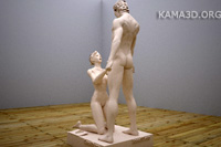 Kamasutra position 5-155