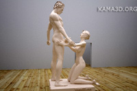 Kamasutra position 5-95