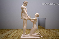 Kamasutra position 5-90