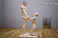 Kamasutra position 5-85
