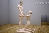 Kamasutra position 5-80