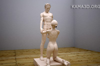 Kamasutra position 5-55