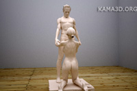 Kamasutra position 5-50
